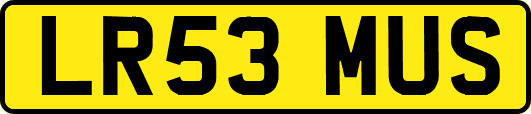 LR53MUS