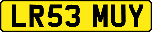 LR53MUY