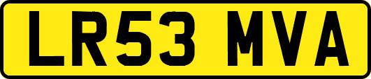 LR53MVA