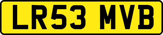 LR53MVB