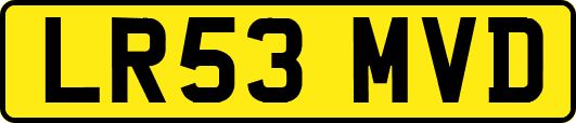 LR53MVD