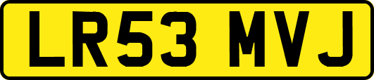 LR53MVJ