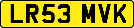 LR53MVK