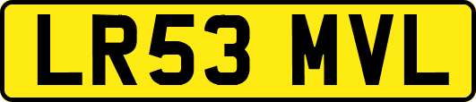 LR53MVL
