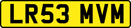 LR53MVM