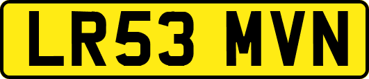 LR53MVN