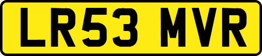 LR53MVR