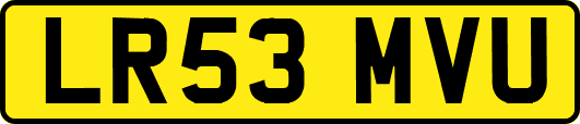 LR53MVU