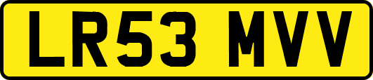 LR53MVV