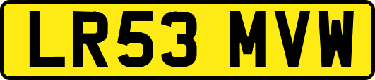LR53MVW