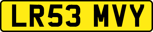 LR53MVY