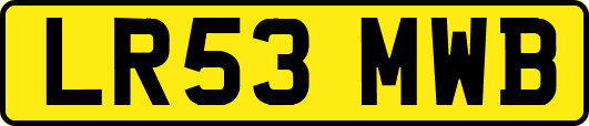 LR53MWB