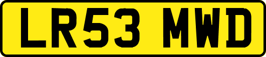 LR53MWD
