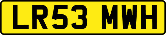LR53MWH