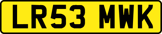 LR53MWK