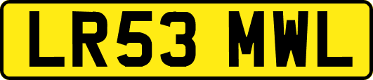 LR53MWL