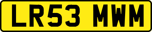 LR53MWM