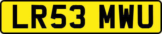 LR53MWU