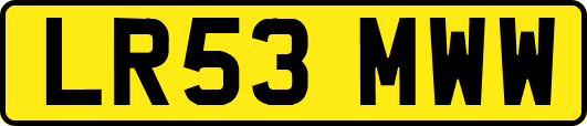LR53MWW