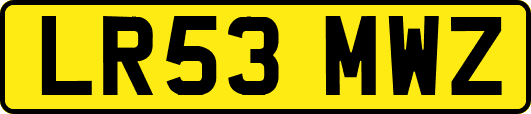 LR53MWZ