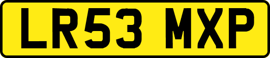 LR53MXP