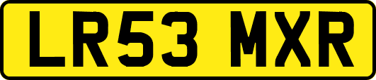LR53MXR