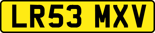LR53MXV