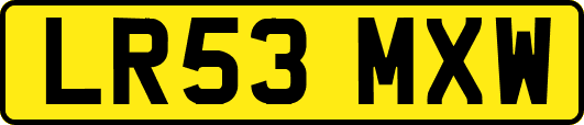 LR53MXW