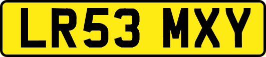 LR53MXY