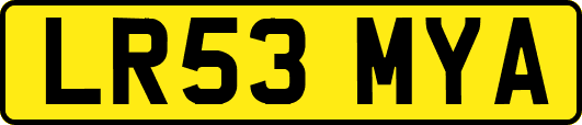 LR53MYA