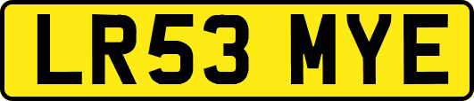 LR53MYE