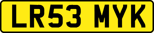 LR53MYK