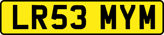 LR53MYM