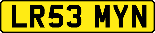 LR53MYN