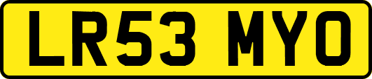 LR53MYO