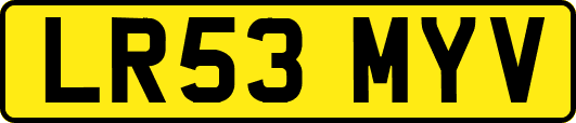 LR53MYV