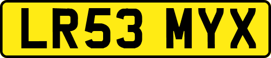 LR53MYX