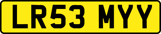LR53MYY