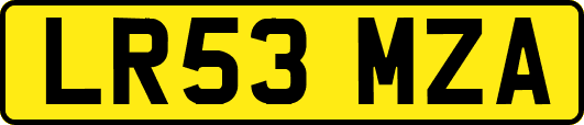 LR53MZA