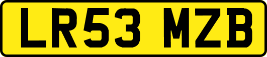 LR53MZB