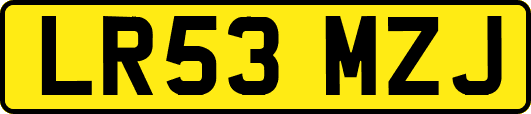 LR53MZJ