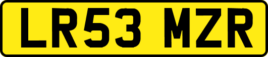LR53MZR