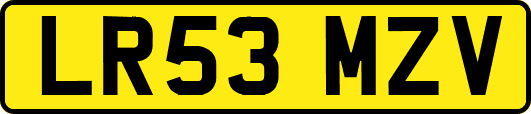 LR53MZV