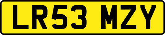 LR53MZY