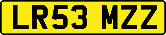 LR53MZZ