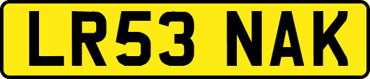LR53NAK