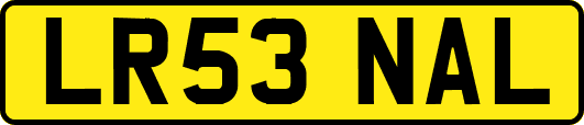 LR53NAL