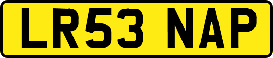 LR53NAP