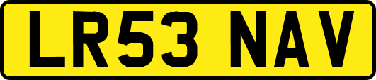 LR53NAV