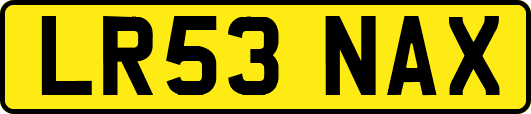 LR53NAX